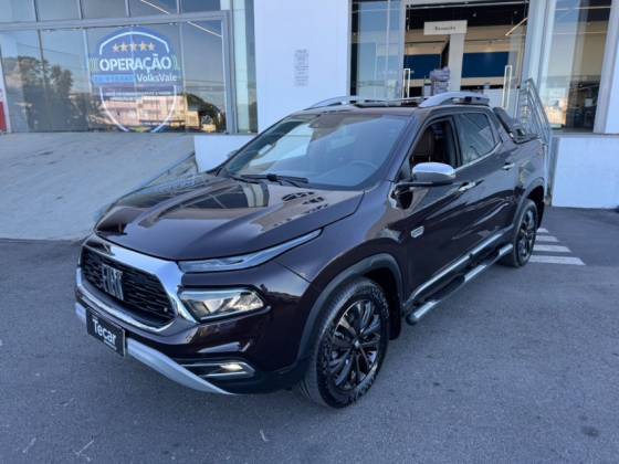 FIAT TORO 2.0 16V TURBO DIESEL RANCH 4WD AT9